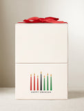 Succulents in gift box. - Image 