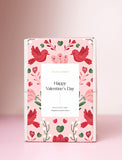 Succulents in gift box. - Image 