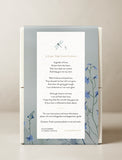 Poem on the back of a gift box. - Image 
