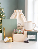 Workspace Gift Set - Happy Holidays - Image 