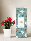 Holiday Christmas Cacti Plant - Image 