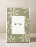 Succulents in gift box. - Image 