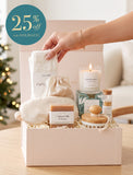 Wellness Gift Box - Happy Holidays - Image 