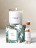 Holiday Candles - Image 