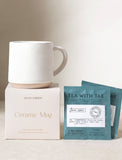 Holiday Mug & Tea - Image 