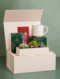 Classic Gift Box - Merry Christmas - Image 