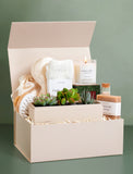 Wellness Gift Box - Merry Christmas - Image 