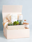 Wellness Gift Box - Happy Holidays - Image 