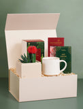 Classic Gift Box - Merry Christmas - Image 