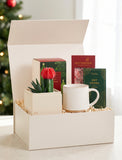 Classic Gift Box - Merry Christmas - Image 