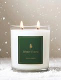 Limited Edition Holiday Candle - Image 