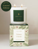 Limited Edition Holiday Candle - Image 