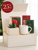 Classic Gift Box - Merry Christmas - Image 