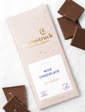 Moonstruck Milk Chocolate Bar - Image 