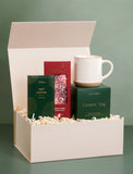 Classic Gift Box - Merry Christmas - Image 