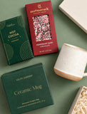Classic Gift Box - Merry Christmas - Image 