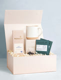 Classic Gift Box - Happy Holidays - Image 