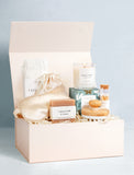Wellness Gift Box - Happy Holidays - Image 