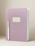 Journal Notebook & Pen - Goody - Image 