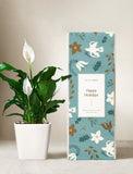 Holiday Peace Lily Plant - Image 
