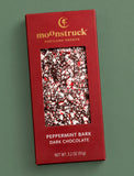 Peppermint Bark Chocolate Bar - Image 