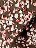 Peppermint Bark Chocolate Bar - Image 