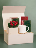 Classic Gift Box - Merry Christmas - Image 