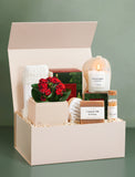 Wellness Gift Box - Merry Christmas - Image 