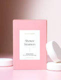 Succulents in gift box. - Image 