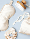 Sleep Mask Set & Scalp Massager - Image 