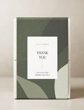 Succulents in gift box. - Image 