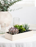 Holiday Verdant Garden - Image 