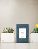 Succulent in gift box. - Image 
