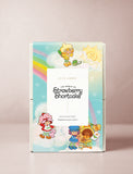 Gift box with a designed gift wrap. - Image 